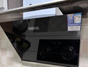 森太（SETIR）【国家补贴20%】侧吸式抽油烟机B560Pro 家用自清洗26m³爆吸油烟机烟灶联动 CXW-368-B560Pro 实拍图