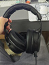 CHERRY樱桃 H3W无线专业游戏耳机耳麦 蓝牙头戴式游戏耳机FPS 吃鸡神器 无畏契约 适配三角洲行动 实拍图