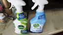 滴露浴室清洁剂750ml+除霉喷雾500ml 马桶清洁剂除霉剂洁厕剂 实拍图