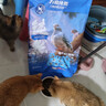 力狼猫粮 成猫幼猫通用型天然粮 【升级冻干3.0】冻干猫粮10kg 实拍图