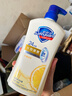 舒肤佳健康净护沐浴露 650g*3(纯白清香+柠檬香+樱花香) 新旧包装随机 实拍图