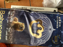 babycare皇室狮子王国弱酸纸尿裤大号L40片(9-14kg)婴儿尿不湿亲肤透气 实拍图