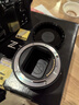尼康（Nikon）FTZ II 二代 原装转接环 尼康Z系列全画幅数码微单相机镜头卡口适配器 转接环FTZ二代 实拍图
