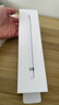 Apple/苹果 Pencil(第一代) 带USB-C转换器 触控笔手写笔苹果笔电容笔 适用部分iPad 11/Pro/Air机型 实拍图