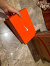 耐克NIKE跑步鞋女缓震透气REVOLUTION 7运动鞋FB2208-100白36 实拍图