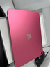 Apple/苹果 iPad11英寸 A16芯片2025年款 平板电脑 (256GB WLAN版/学习办公娱乐)粉色 实拍图