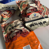 馋家人正宗内蒙古五香酱牛肉黄牛肉健身卤味开袋即食熟牛肉真空包装零食 五香酱牛肉 4包净重两斤含料包 实拍图