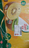 佳沛（zespri）新西兰阳光金奇异果 8个装 特大果单果重约122-146g 水果猕猴桃 实拍图