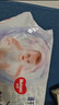 好奇（Huggies）金装拉拉裤XL96片(12-17kg)尿不湿【速干不易红】 实拍图
