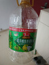 鲁花【保真菜籽油】非转基因低芥酸浓香菜籽油 6.09L 香飘万家 实拍图