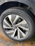 米其林（MICHELIN）汽车轮胎 215/55R17 94V 耐越 ENERGY MILE 适配秦PLUS/探歌/缤智 实拍图