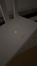 华为路由AX3 双频合一 自动优选 wifi6/多连不卡无线家用穿墙/AX3000/高速千兆路由器 实拍图