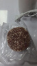 大希地黑椒味轻调理牛肉饼安格斯谷饲牛肉饼1.2kg 儿童早餐烧烤食材 实拍图