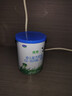 君乐宝（JUNLEBAO）有机优萃1段婴儿配方奶粉170g听装(0-6个月婴儿适用) 新旧随机发 实拍图