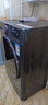 LG超薄滚筒洗衣机全自动家用洗烘一体洗衣机10公斤 蒸汽除菌 国家补贴以旧换新FCY10R4M星云黑 实拍图