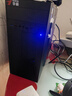 华硕（ASUS）品牌【14代酷睿i7】台式电脑主机商用办公独显政府企业采购设计渲染补贴家用游戏电脑整机全套 五 酷睿i7/16G/1.5T/8G设计游戏独显 华硕单主机【五年质保+国行带票+送键鼠】 实拍图