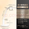 飞利浦（PHILIPS）国AA级全光谱阅读护眼台灯儿童书桌学习学生【轩达】白色 实拍图
