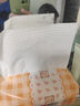 心相印婴儿抽纸 3层110抽*15包加大M码（母婴可用 宝宝纸巾 整箱销售） 实拍图