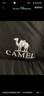 骆驼（CAMEL）户外羽绒服600蓬男女新款短款厚外套面包服 实拍图