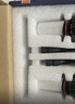 欧司朗（OSRAM）4300K汽车LED大灯超亮H1H4远近一体9012激光H7车灯9005灯泡 9006高亮4300k暖白第五代旗舰款 实拍图