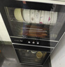 康宝（Canbo）消毒柜家用立式大容量高温碗筷不锈钢餐具小型母婴儿奶瓶双门115L五层碗柜【国家补贴】XDZ100-D1 实拍图