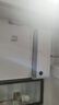 小米（MI）米家 1.5匹 新一级能效 巨省电 空调挂机 KFR-35GW/N1A1【国家补贴20%】整机十年质保 实拍图