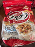 卡乐比（Calbee）即食燕麦片 原味水果麦片600g 日本进口非油炸 营养代餐早餐零食 实拍图