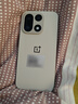 一加 15 16GB+512GB 原色沙丘 第五代骁龙8至尊版 165Hz 超高刷东方屏 oppo游戏电竞智能手机 国家补贴 实拍图