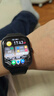 小米（MI）REDMI Watch 5 典雅黑 澎湃OS 2 心率血氧监测 蓝牙通话 红米手表5 智能手表 小米汽车 实拍图