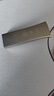 三星（SAMSUNG）512GB USB3.2 U盘 BAR 学习办公 金属高速大容量优盘 小巧车载U盘 读速400MB/s 适用哨兵模式 实拍图