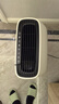 飞利浦（PHILIPS）空气净化器加湿器一体机除甲醛神器新房急入住鼻炎家用净化机除烟味过敏原卧室专用国家补贴AC2726 实拍图
