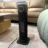 洛仙帝【100平全屋速热丨节能省电】取暖器石墨烯小太阳暖风机一级能效全屋速热风电暖器家用静音卧浴室 【AI语音款】碳晶石墨烯丨AI智能丨300㎡速热 2025款石墨烯速热丨AI智能变频省电丨母婴居浴 实拍图