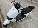 九号（Ninebot）远航家M85C电动摩托车超长续航智能两轮摩托车【门店自提】 颜色到门店选 实拍图