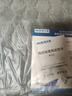 奥克斯【真机洗石墨烯】电热毯双人单人电褥子1.8x2米双温双控防水家用 可机洗【升级加厚50%法兰绒】【1.8*1.2m双人单控】 官方旗舰店丨500强品质丨石墨烯瞬热丨6年质保 实拍图