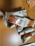 黄飞红（HUANGFEIHONG） 麻辣花生米250g（25g*10袋）休闲零食下酒菜脱油花生仁坚果炒货 实拍图