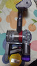 戴森（DYSON）V8无绳吸尘器【升级款】手持无线吸尘器 除螨 宠物 家庭适用 实拍图