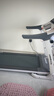 立久佳（lijiujia）跑步机家庭用智能可折叠健身房运动爬坡器材R8 10.1吋彩屏多功能 实拍图
