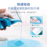 永福康医用护理垫XL15片 尺寸80*90cm 婴儿孕产妇床垫老人一次性隔尿垫 实拍图