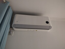小米（MI）米家 1.5匹 新一级能效 巨省电 空调挂机 KFR-35GW/N1A1【国家补贴20%】整机十年质保 实拍图