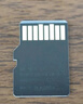 三星（SAMSUNG）32GB TF(MicroSD)存储卡Endurance耐久卡 V10行车记录仪安防监控摄像头专用卡 读速100MB/s  实拍图