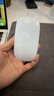 威顿【美国MFI认证】妙控鼠标键盘适用apple/苹果无线mac蓝牙MacBook笔记本电脑air ipad平板键鼠套装 【妙控鼠标-苹果白】MFI质量认证丨原版多点触控 顶配同芯【官新1:1还原 | 实拍图