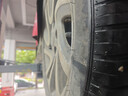 佳通轮胎(Giti)汽车轮胎205/55R16 94V  221v1 适配速腾/宝来/朗逸 实拍图