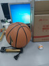 李宁（LI-NING）篮球7号CBA比赛成人儿童青少年中考室内外训练标准七号 PU443 实拍图