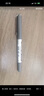 uni三菱【热门商品】 uni-ball EYE黑色中性笔0.38黑笔签字笔商务直液式走珠笔学生水性笔 UB-150 1支 实拍图