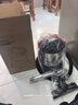 亿力桶式手持吸尘器家用超强大吸力工业车载大功率有线 干湿两用吸水除尘机开荒保洁6263-12L 国家补贴 实拍图