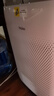 海尔（Haier）空气净化器除甲醛除雾霾除烟味母婴家用除灰尘杀菌KJ200F-M900A 实拍图