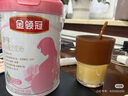 伊利金领冠舒孕 孕产妇奶粉750g【新老包装随机发货】 实拍图