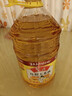 鲁花 食用油  物理压榨  非转基因 玉米油6.18L   实拍图