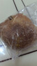 鲜京采原味恰巴塔面包540g/6枚 0防腐手工制作健康早餐欧包汉堡胚三明治 实拍图