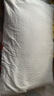 金号两用荞麦枕头芯护颈枕超细纤维枕 45*70cm 850g 实拍图